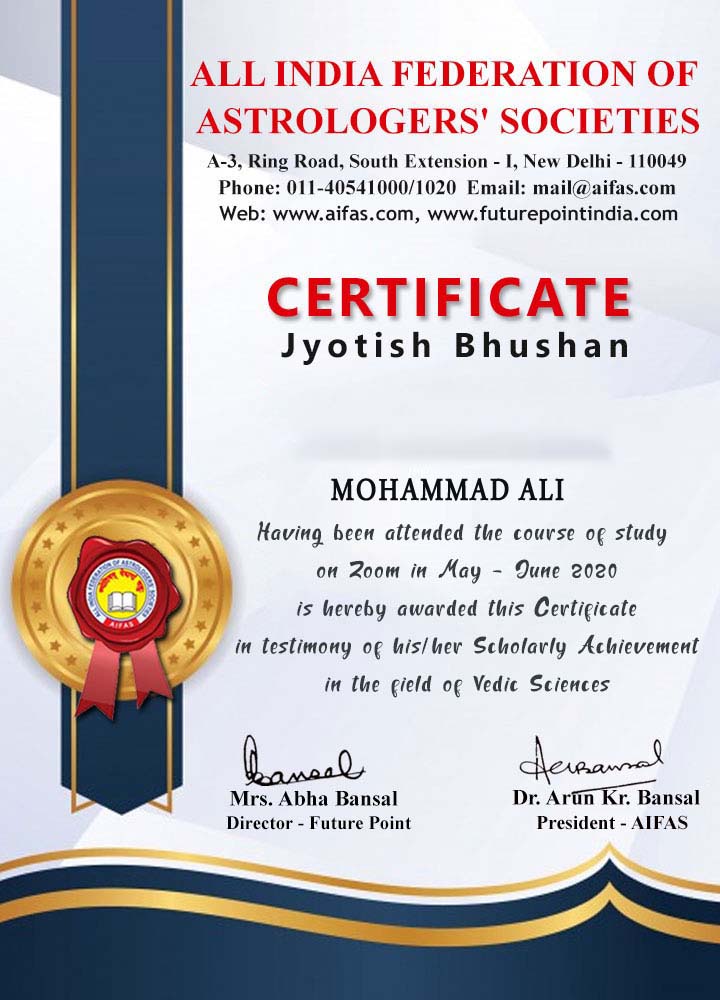 Mohammad Ali Call +91-9876983134